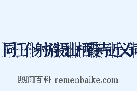 同江仆射游摄山栖霞寺近义词是什么意思的图片